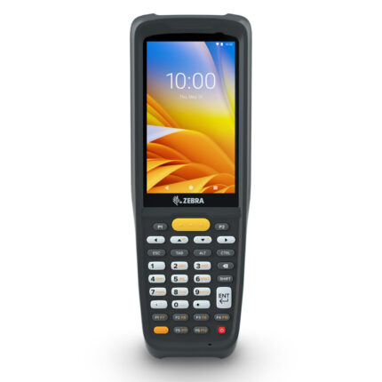 COMPUTADORA MOVIL ZEBRA MC2200