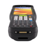 COMPUTADORA MOVIL ZEBRA MC3400 - Image 4