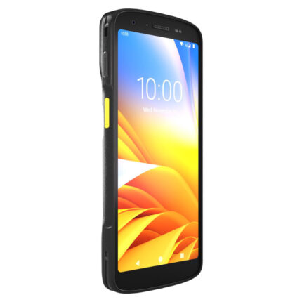 COMPUTADORA MOVIL ZEBRA TC27