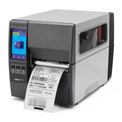 IMPRESORA ETIQUETAS ZEBRA ZT231