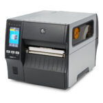 IMPRESORA ETIQUETAS ZEBRA ZT421