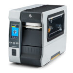 IMPRESORA ETIQUETAS ZEBRA ZT610