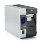 IMPRESORA ETIQUETAS ZEBRA ZT610 - Imagen 2