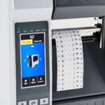 IMPRESORA ETIQUETAS ZEBRA ZT610 - Imagen 3