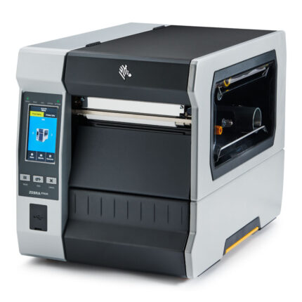 IMPRESORA ETIQUETAS ZEBRA ZT620
