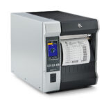 IMPRESORA ETIQUETAS ZEBRA ZT620 - Imagen 2