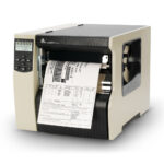 IMPRESORA ETIQUETAS ZEBRA 220Xi4 - Imagen 2