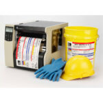 IMPRESORA ETIQUETAS ZEBRA 220Xi4 - Imagen 3