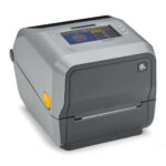 IMPRESORA ETIQUETAS ZEBRA ZD621 - Imagen 2