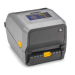 IMPRESORA ETIQUETAS ZEBRA ZD621 - Imagen 4