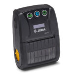 IMPRESORA ETIQUETAS ZEBRA ZQ210