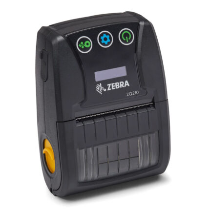 IMPRESORA ETIQUETAS ZEBRA ZQ210