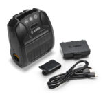 IMPRESORA ETIQUETAS ZEBRA ZQ210 - Imagen 4