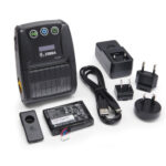 IMPRESORA ETIQUETAS ZEBRA ZQ210 - Imagen 6