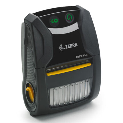 IMPRESORA ETIQUETAS ZEBRA ZQ300
