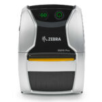 IMPRESORA ETIQUETAS ZEBRA ZQ300 - Imagen 2