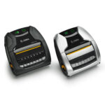 IMPRESORA ETIQUETAS ZEBRA ZQ300 - Imagen 4