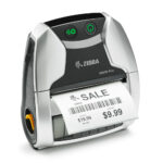 IMPRESORA ETIQUETAS ZEBRA ZQ300 - Imagen 5