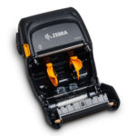 IMPRESORA ETIQUETAS ZEBRA ZQ500 - Imagen 4