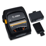 IMPRESORA ETIQUETAS ZEBRA ZQ500 - Imagen 5