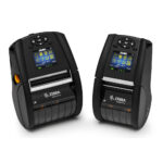 IMPRESORA ETIQUETAS ZEBRA ZQ600 - Imagen 2