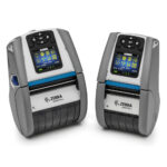 IMPRESORA ETIQUETAS ZEBRA ZQ600 - Imagen 3