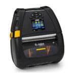 IMPRESORA ETIQUETAS ZEBRA ZQ600 - Imagen 4