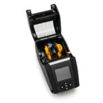 IMPRESORA ETIQUETAS ZEBRA ZQ600 - Imagen 5