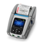 IMPRESORA ETIQUETAS ZEBRA ZQ600 - Imagen 6