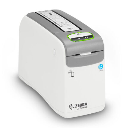 IMPRESORA PULSERAS ZEBRA ZD510-HC