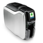 IMPRESORA TARJETAS ZEBRA ZC300
