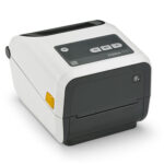 IMPRESORA ETIQUETAS ZEBRA ZD421-HC - Imagen 2