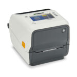 IMPRESORA ETIQUETAS ZEBRA ZD621-HC - Imagen 2