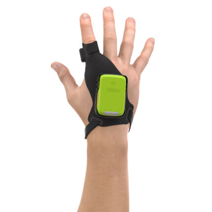 LECTOR ZEBRA VESTIBLE RS2100