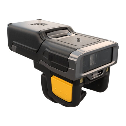 LECTOR ZEBRA VESTIBLE RS6100