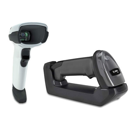 LECTOR ZEBRA DS4600 Series
