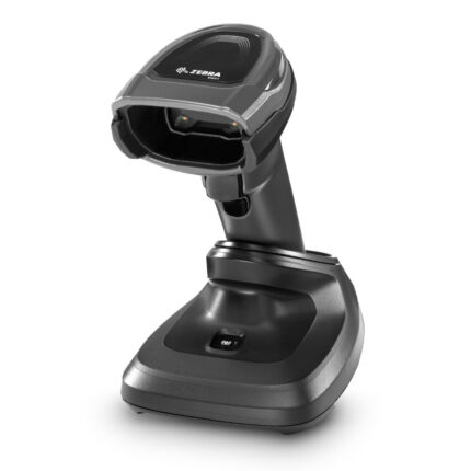 LECTOR ZEBRA DS8100 Series
