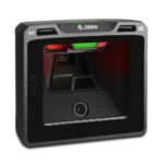 LECTOR ZEBRA SP72