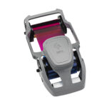RIBBONS CINTAS PARA IMPRESORAS TARJETAS ZEBRA