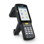 COMPUTADORA MOVIL RFID ZEBRA MC3300