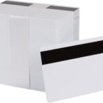 TARJETAS CON BANDA MAGNETICA HI-CO