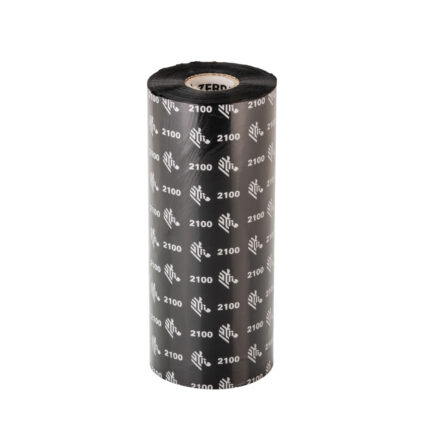 ribbon resina