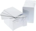 TARJETAS PVC BLANCAS (sin tecnología)