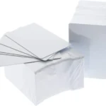 TARJETAS PVC BLANCAS (sin tecnología)